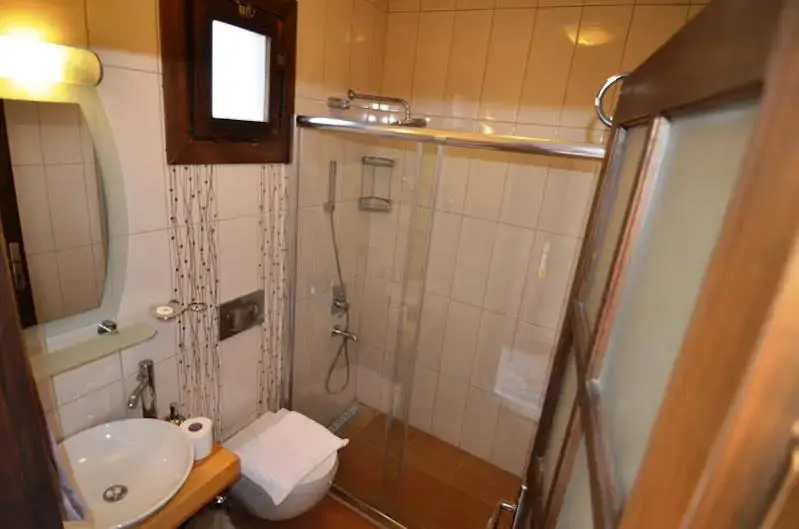 Portakal Butik Otel - Général