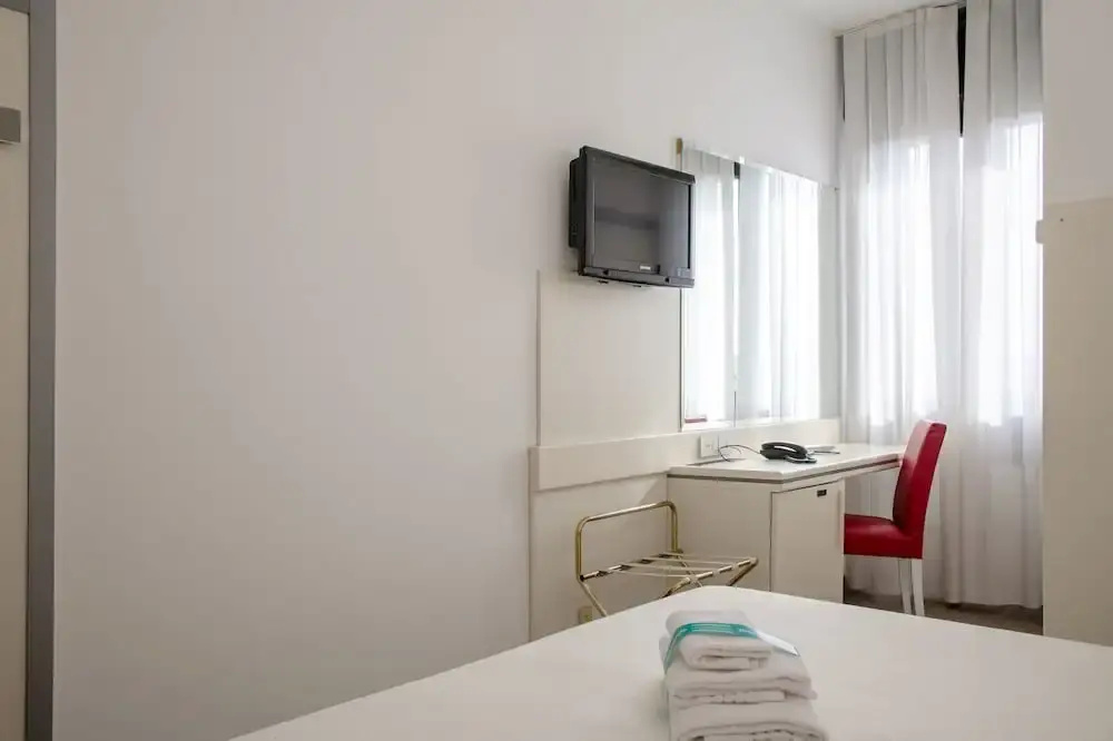 Hotel Bareta - Chambres