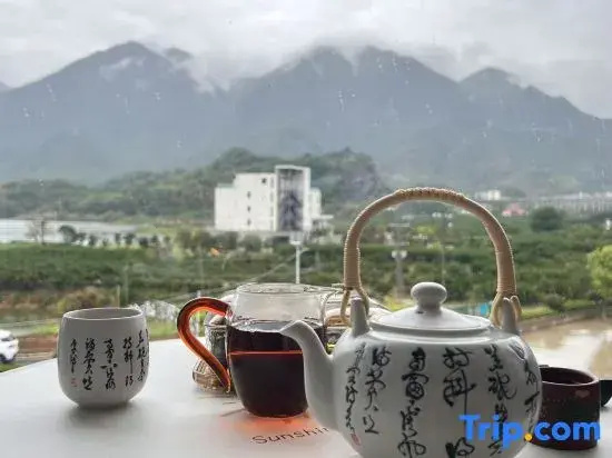 Banshanshui Boutique Stay