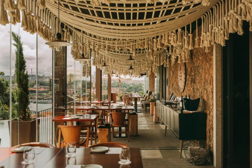 Hotel Torel Avantgarde image General