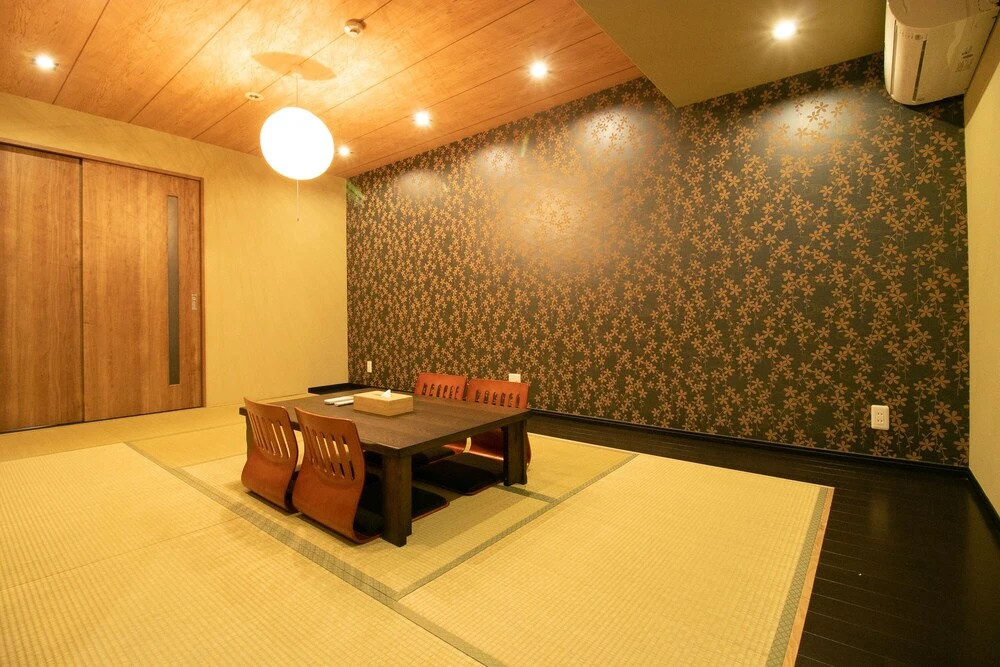 Sakuragawa no Nakatsu House near Umeda/Osaka station 사진 15