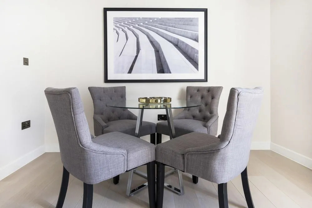Sophisticated 2BR in Westminster by Sonder