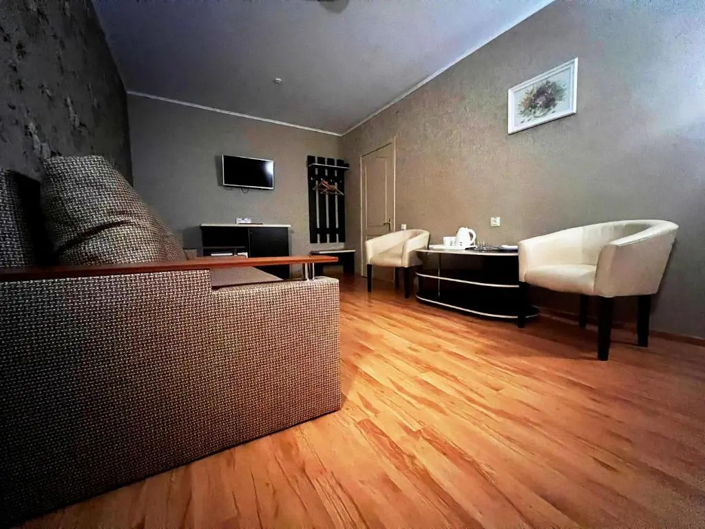 Suite