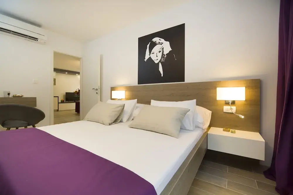 Hotel photo 8