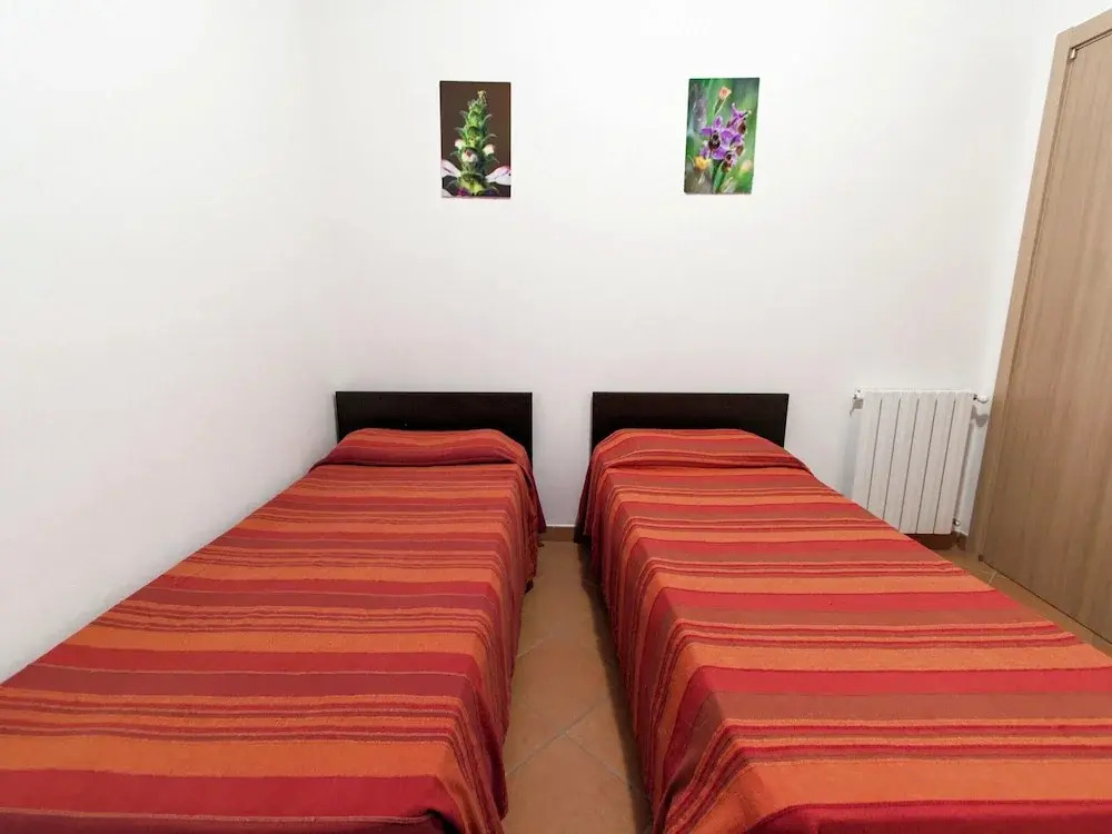 Belvilla by OYO Vista Blu Resort Villa Otto Pax - фото 2