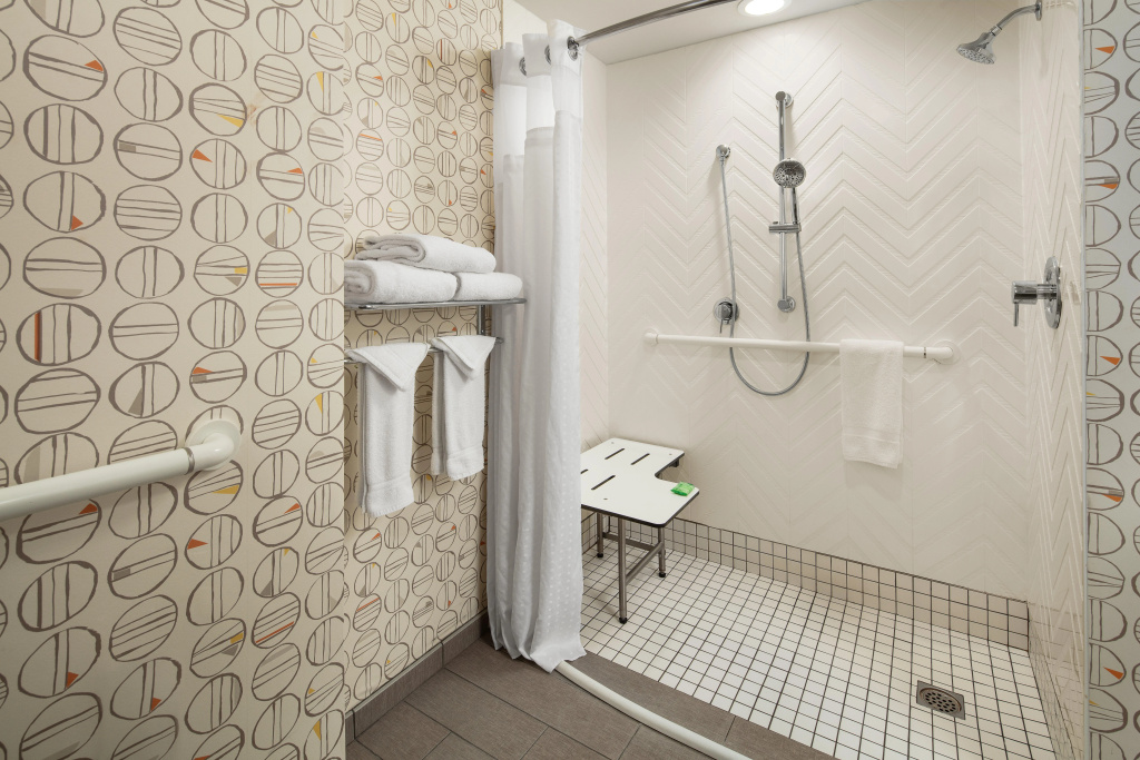 Holiday Inn Long Beach - Downtown Area - Général