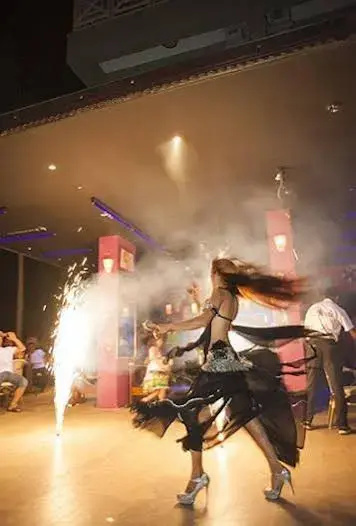 Club Alisya - фото 18