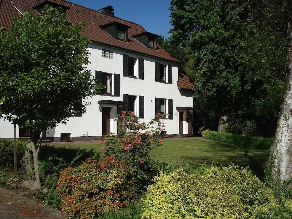 Lovely House in the Countryside by Nordhorn