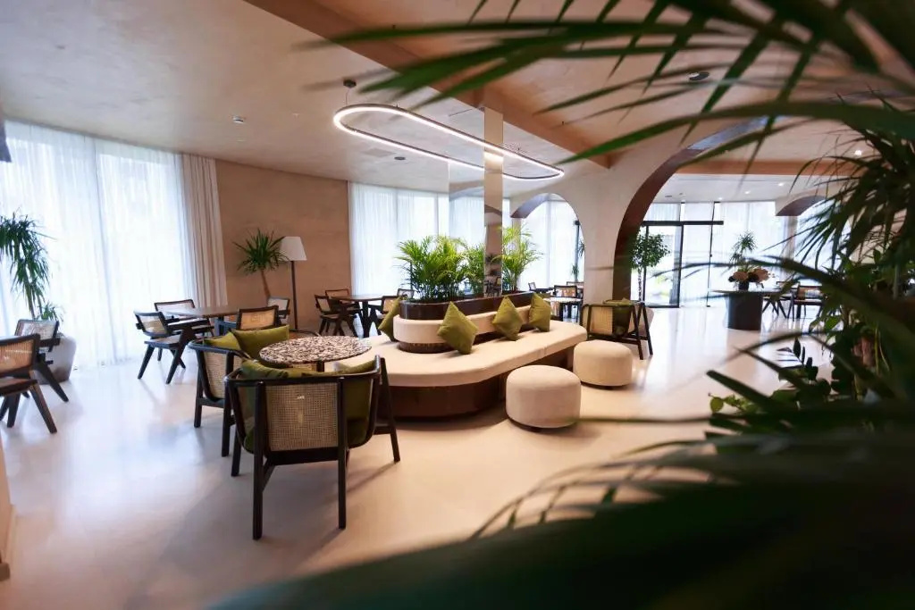 Flower Hotels & Resorts - Chambres