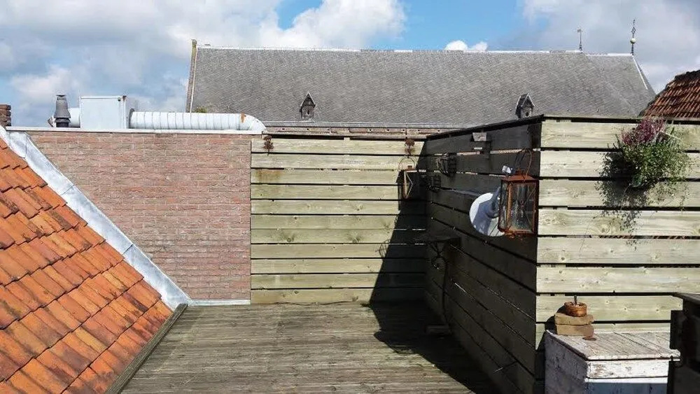 Bed and Breakfast bij de Sassenpoort