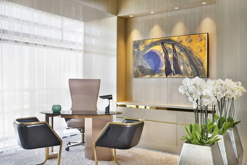 AlRayyan Hotel Doha Curio Collection by Hilton, Доха, Катар мініатюра 17