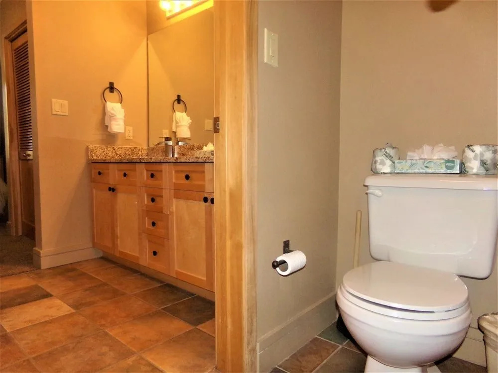 Silvermill 2 Bedroom 2 Bath B - Général