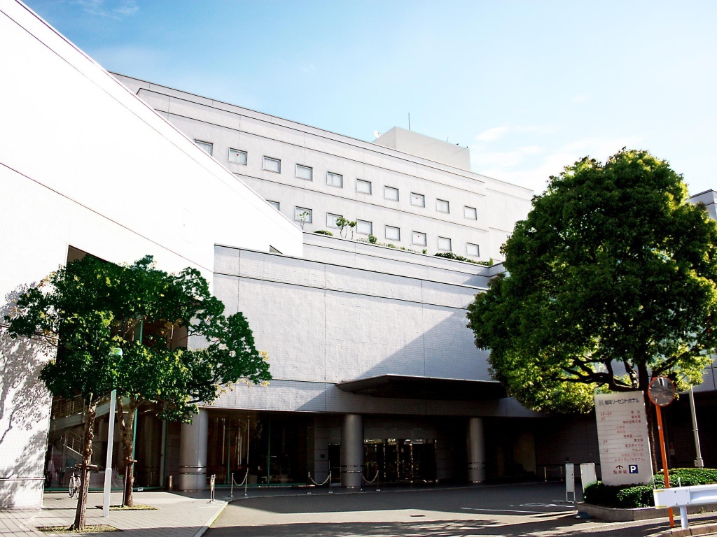 Fukuoka Recent Hotel 사진 3