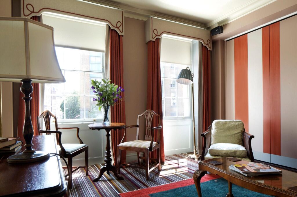 The Zetter Townhouse Clerkenwell picture