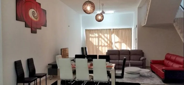 Luxury Villas @ 2 Permai - Général