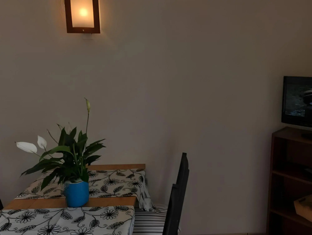 Voir la photo 3 — Résidence Appart Hotel Au Pitot