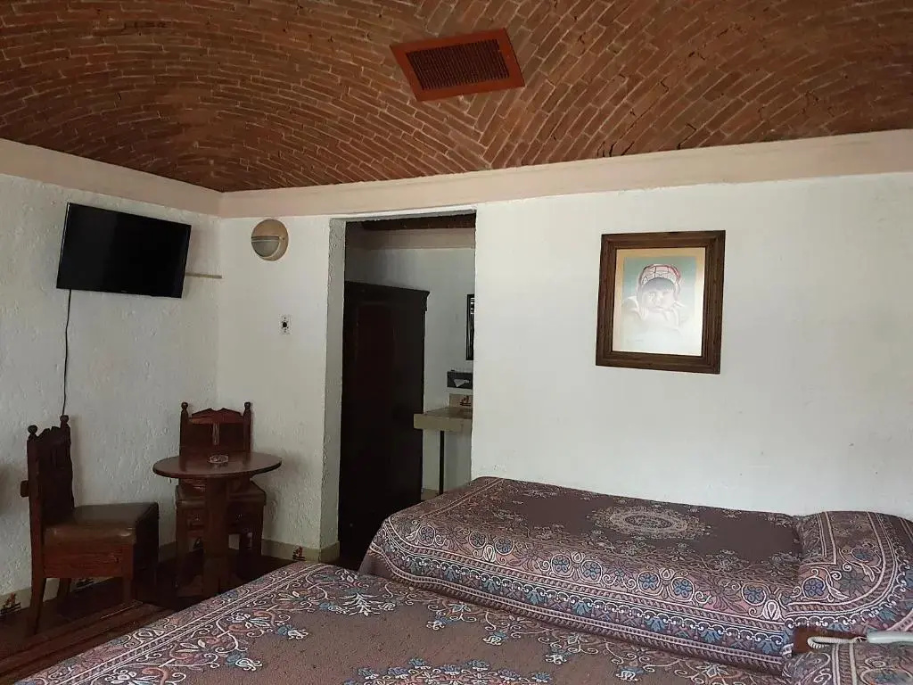 State Inn - Chambres