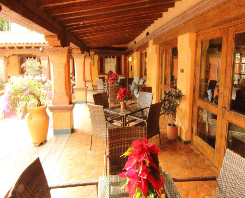 Hotel Boutique La Joyita