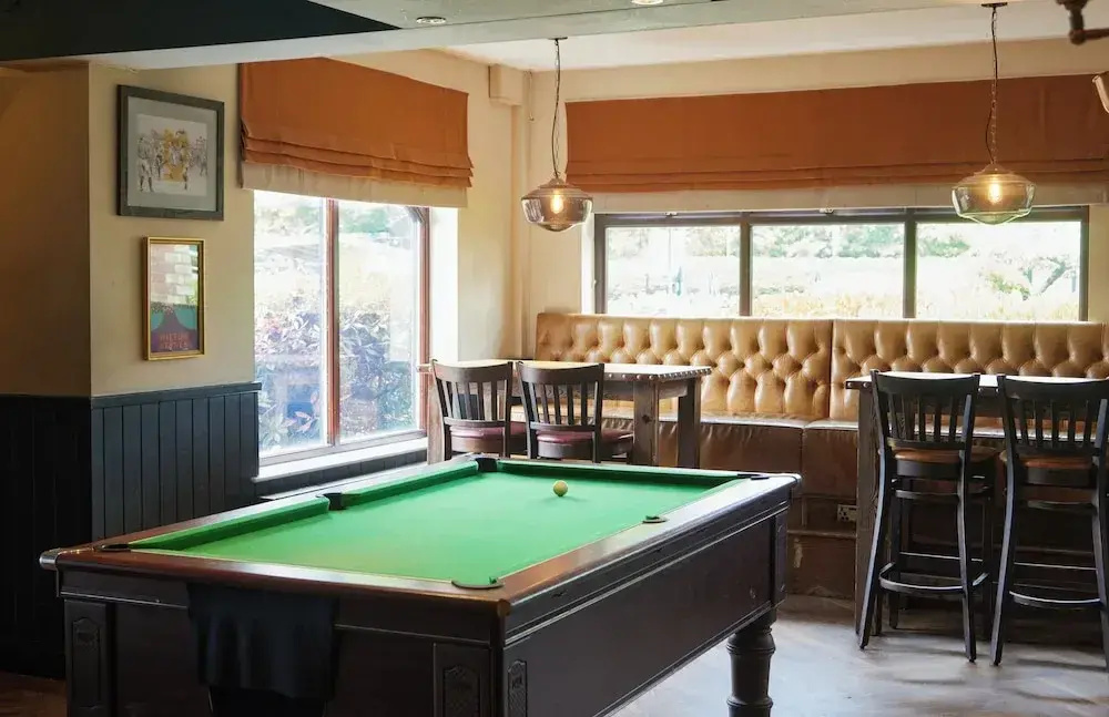 The Broughton Hotel By Greene King Inns - Général
