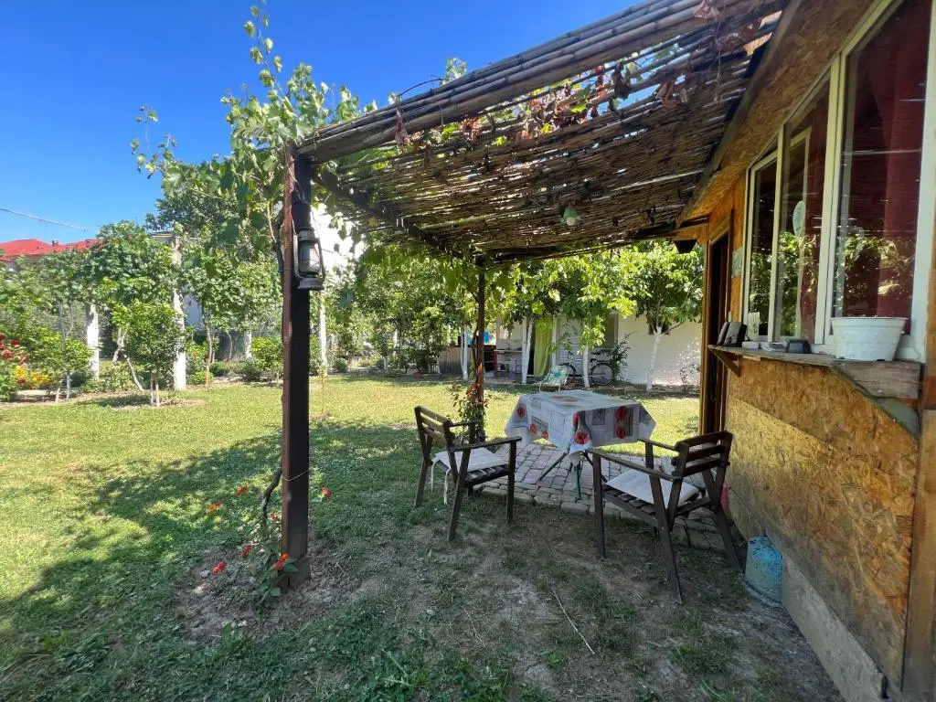 Chalet