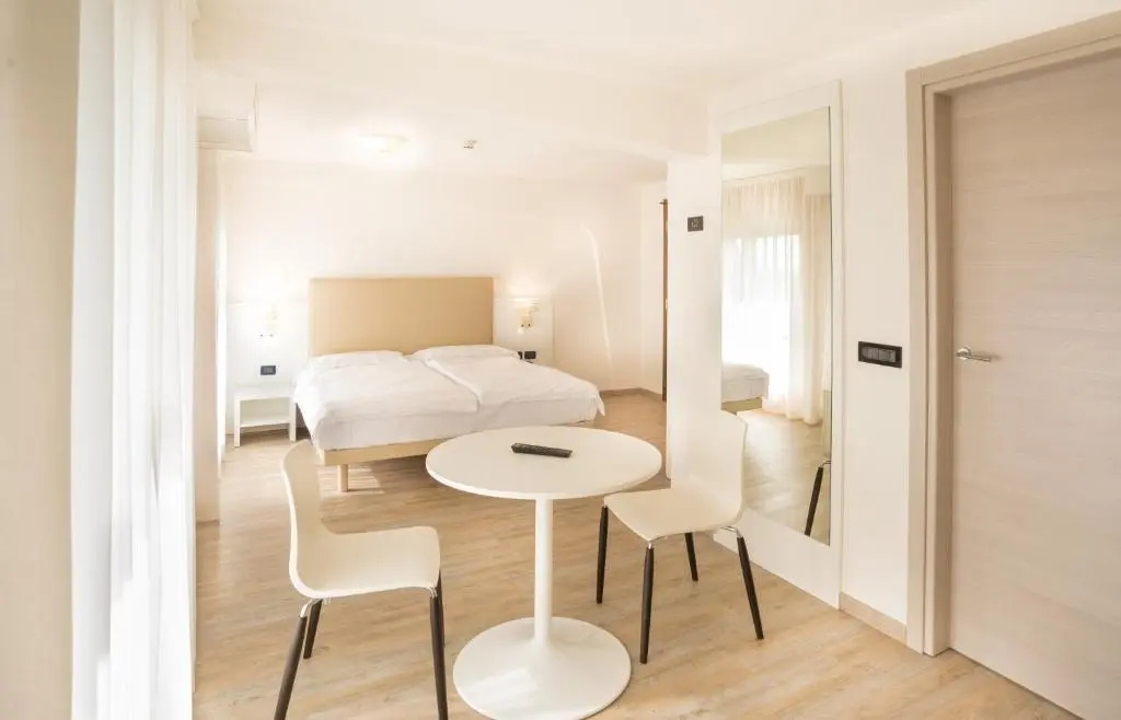 Fantinello Hotel - Général