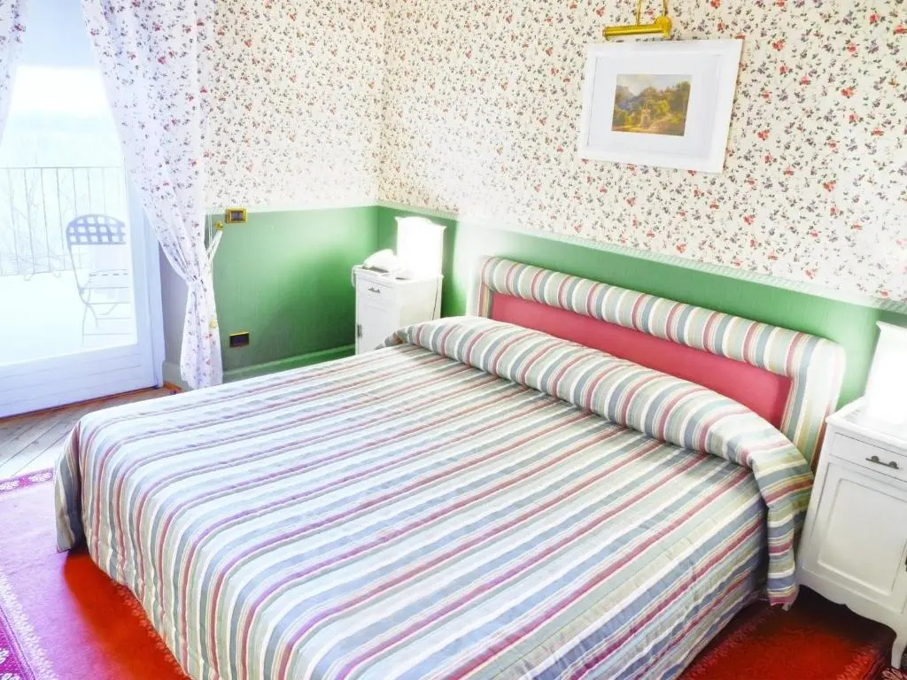 Hotel Colonne - Chambres