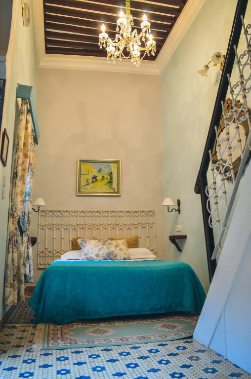 Riad El Reducto - Chambres