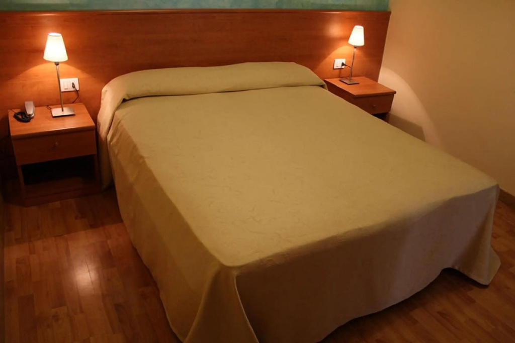 Hotel Romagna — 5