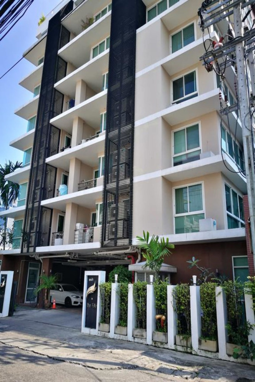 The Fah Condominium