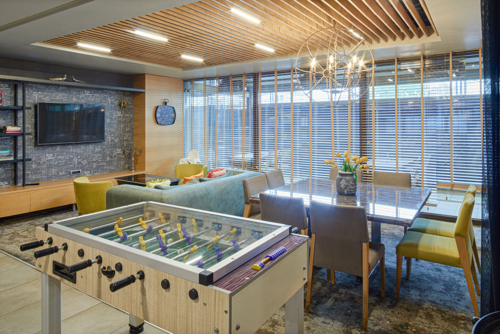 Holiday Inn Istanbul - Kadikoy by IHG - Général