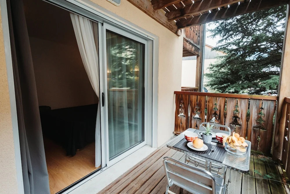 Afficher la photo 7 — Apartment for 4 Near the Gondola