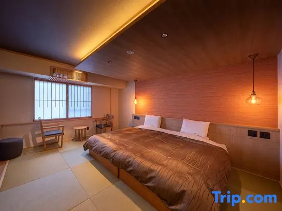 Beppu Kankaiji Onsen Ryotei Matsubaya 사진 8