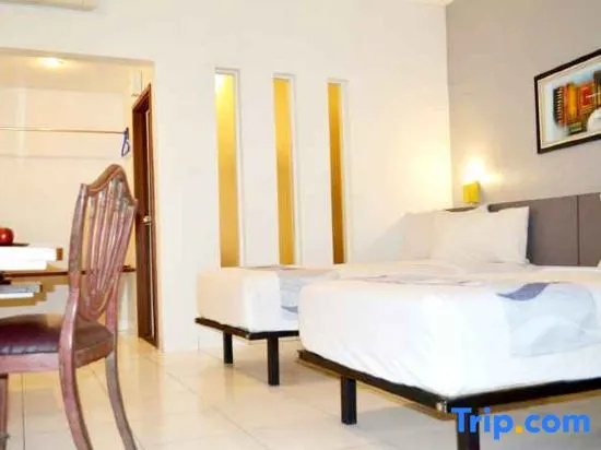 Hotel Koening - Chambres