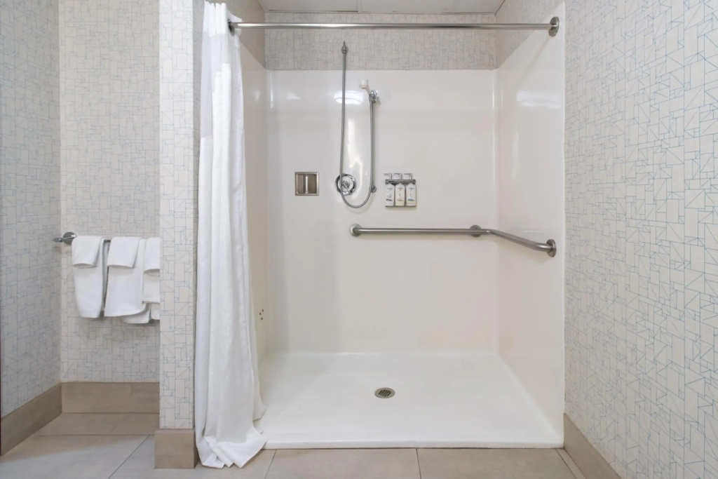 Holiday Inn Express Hotel & Suites Swansea by IHG - Général