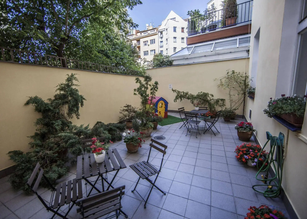 Hotel photo 17