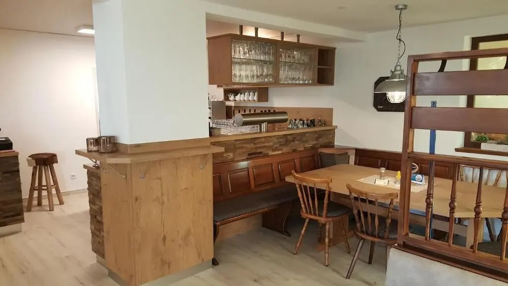Landgasthaus Zollerstuben - Général