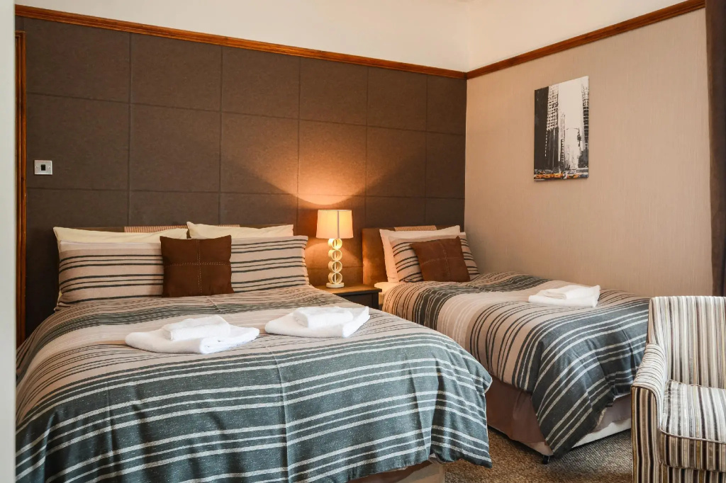 Hotel photo 8