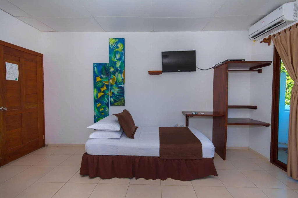 Casa Natura Galapagos Lodge - Général