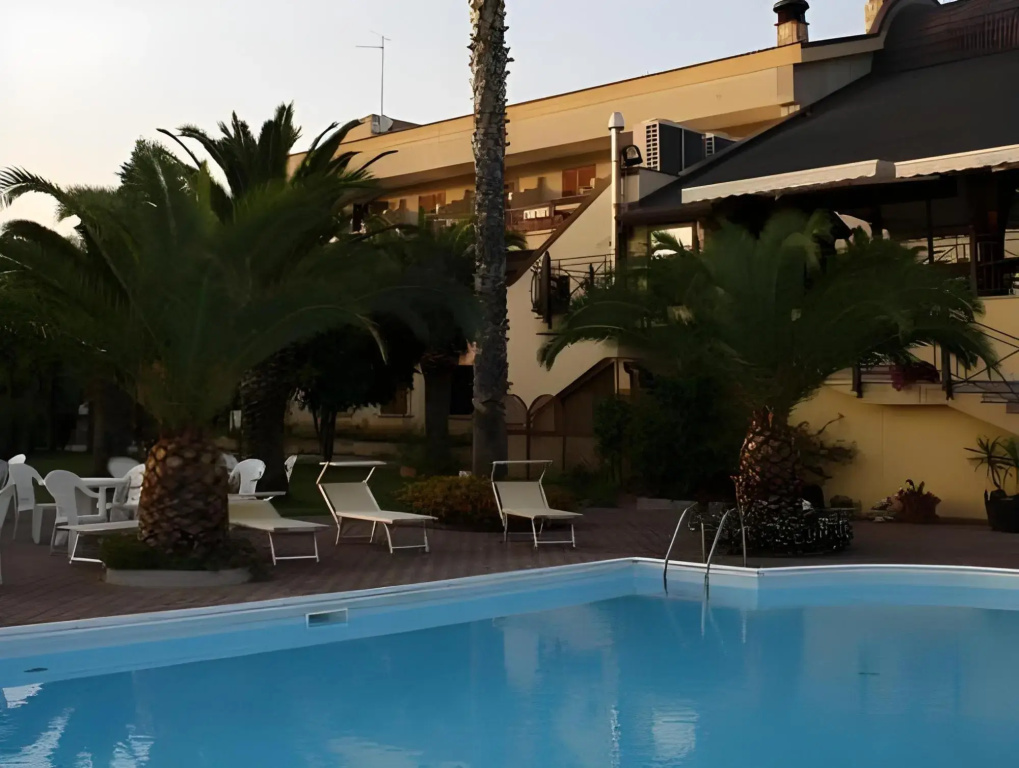 Hotel Marinella - Général