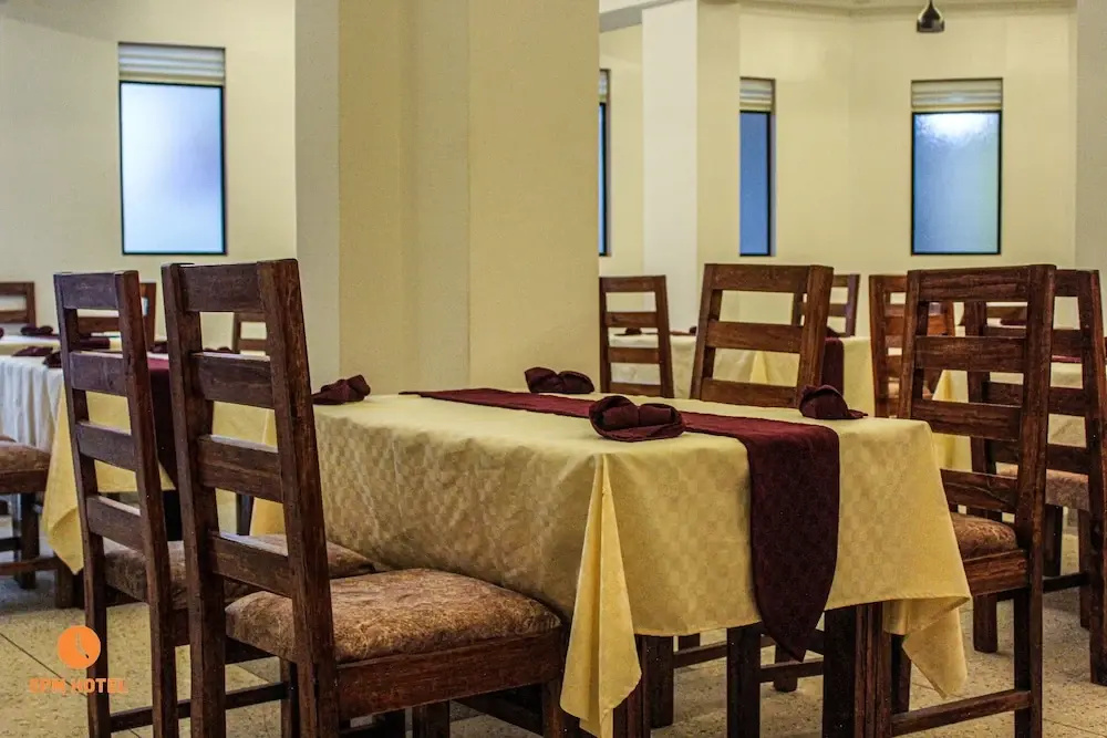 Hotel photo 17
