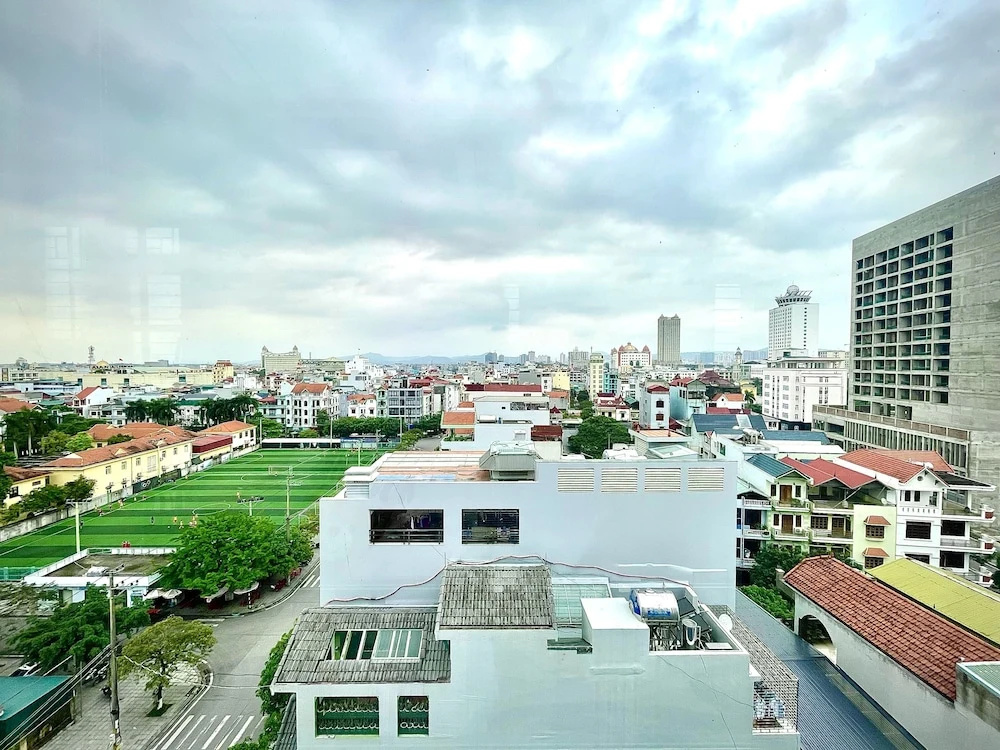 Hotel photo 10