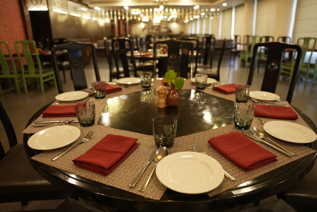 Hotel photo 20