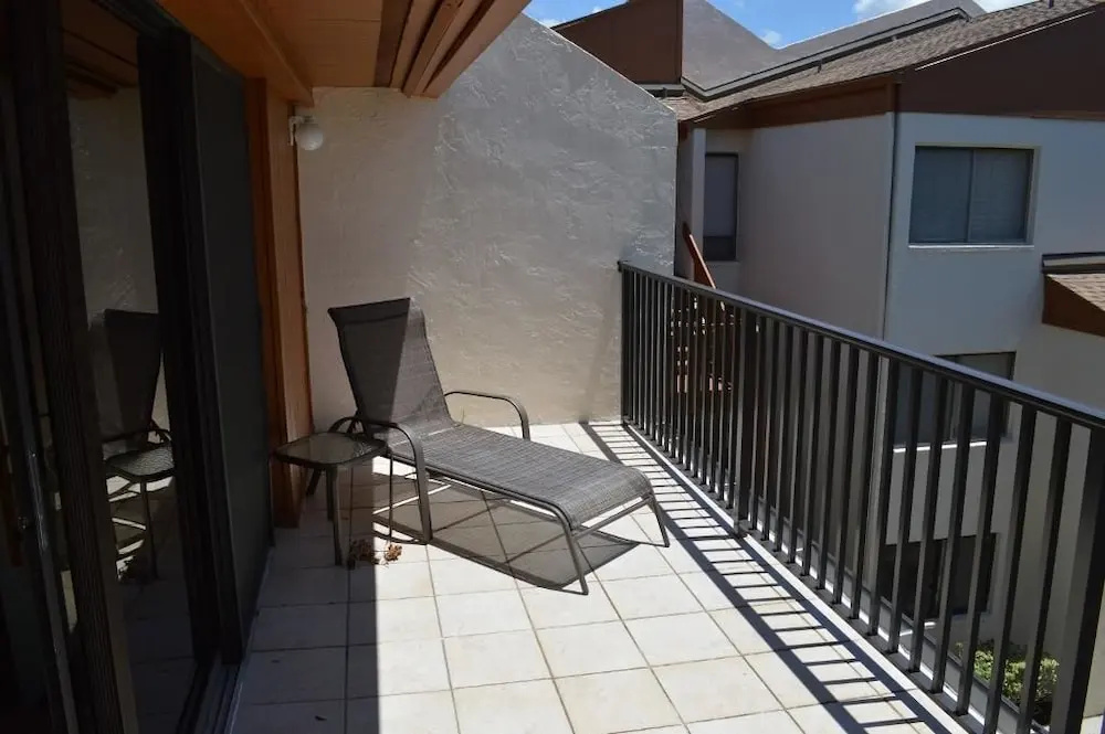 Cove II 420D 3 Bedroom Holiday home By Midnight Cove II