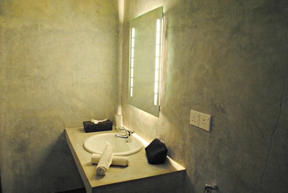 Wasantha Garden Hotel - Chambres