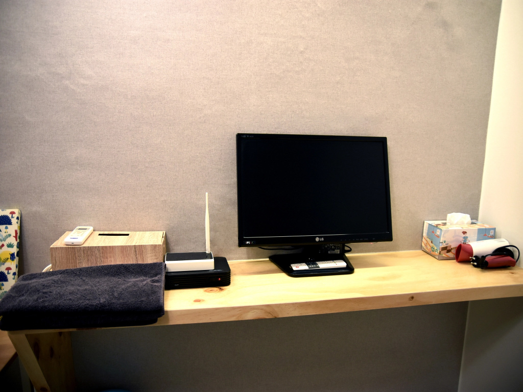 Single Studio