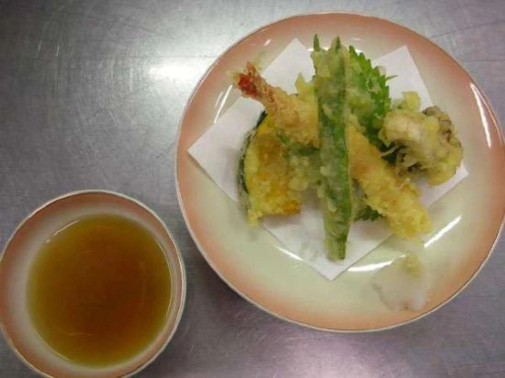 Ryokan Fujiya in Ten-ei
