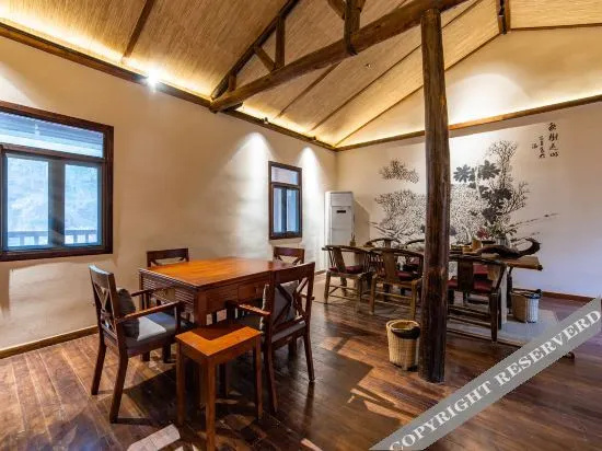 Purling Hills Guesthouse - фото 25