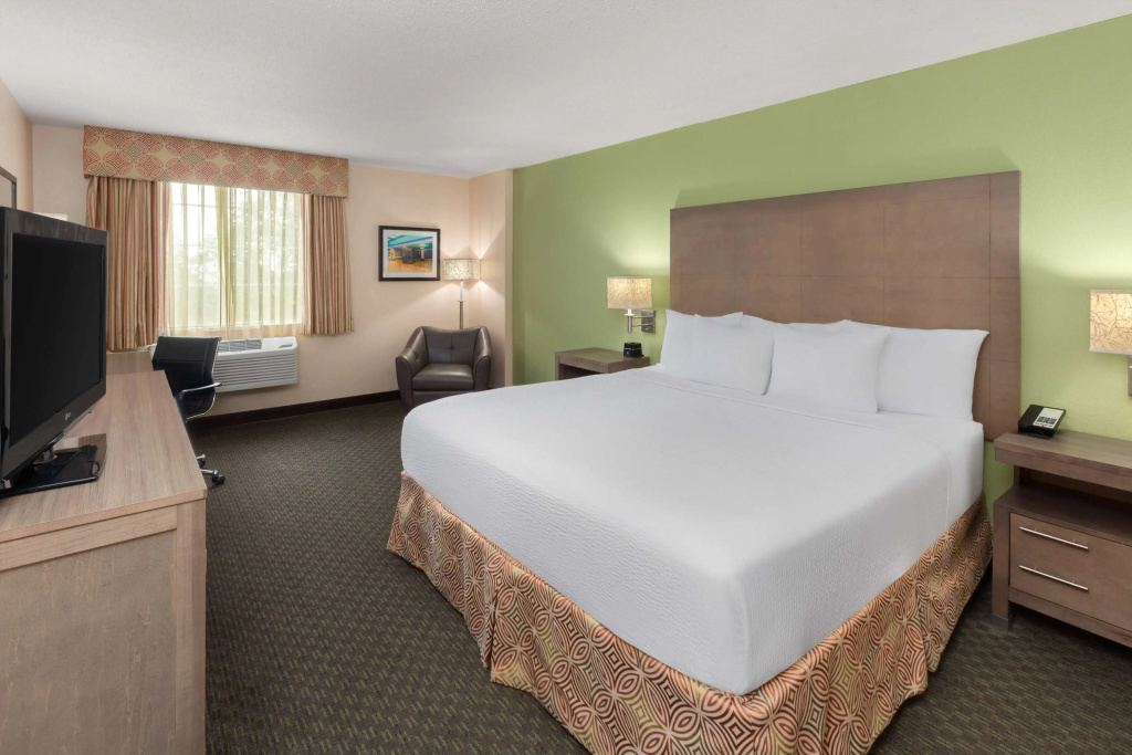 La Quinta Inn & Suites San Antonio Medical Center - Général