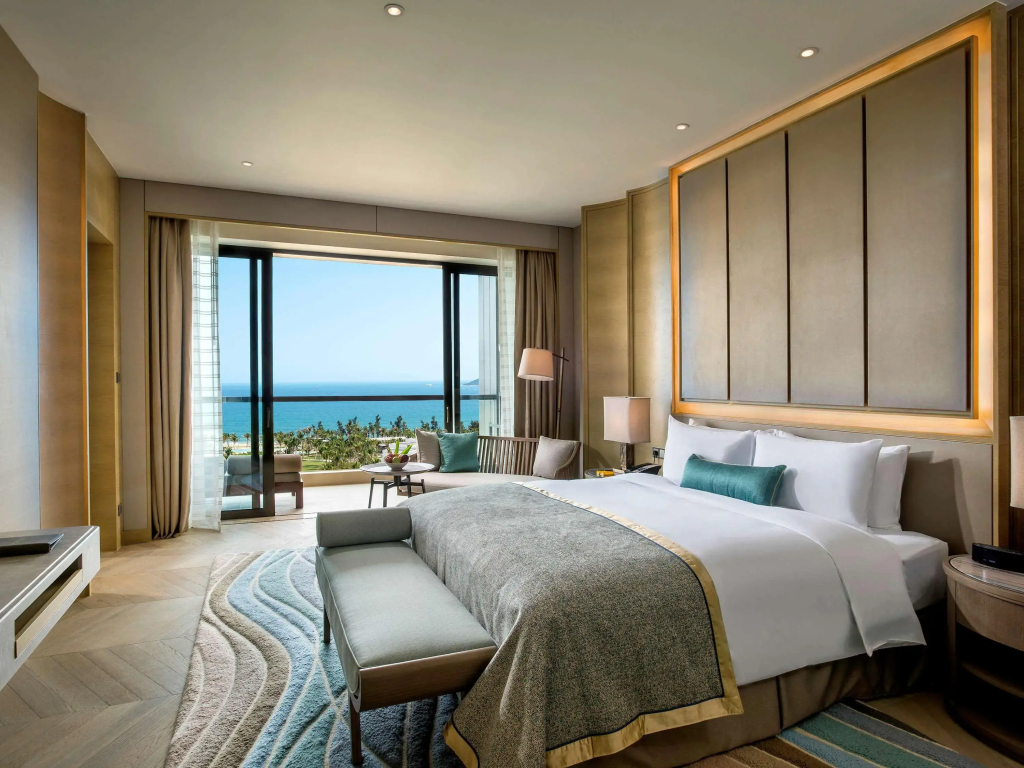 Sofitel Sanya Leeman Resort - фото 3