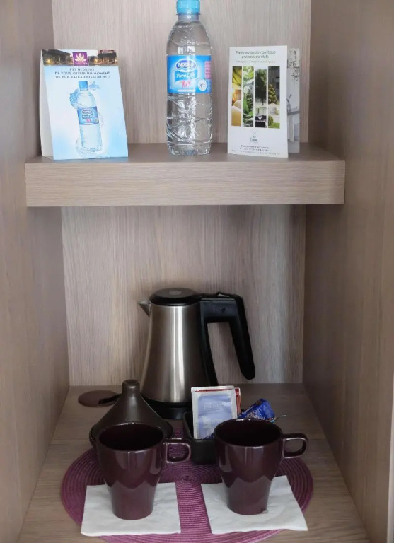 Best Western Plus Hotel La Marina - Chambres